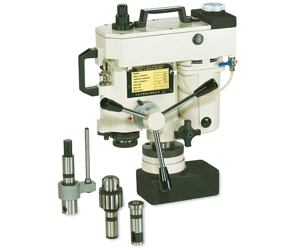 赣州磁性钻孔攻牙机